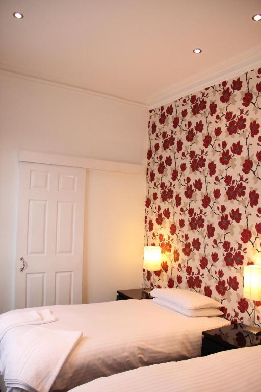 Hotel The Grey Walls Windermere Zimmer foto